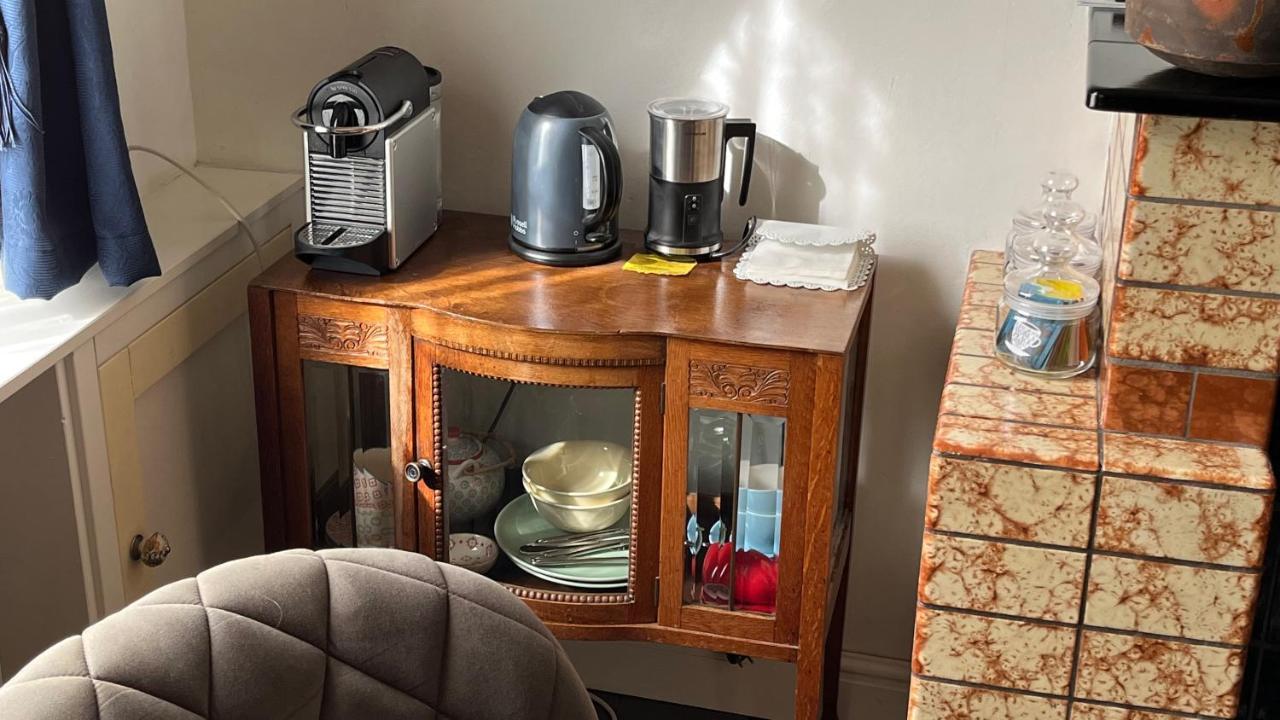 Onze Logeerkamer Leilighet Deil Eksteriør bilde