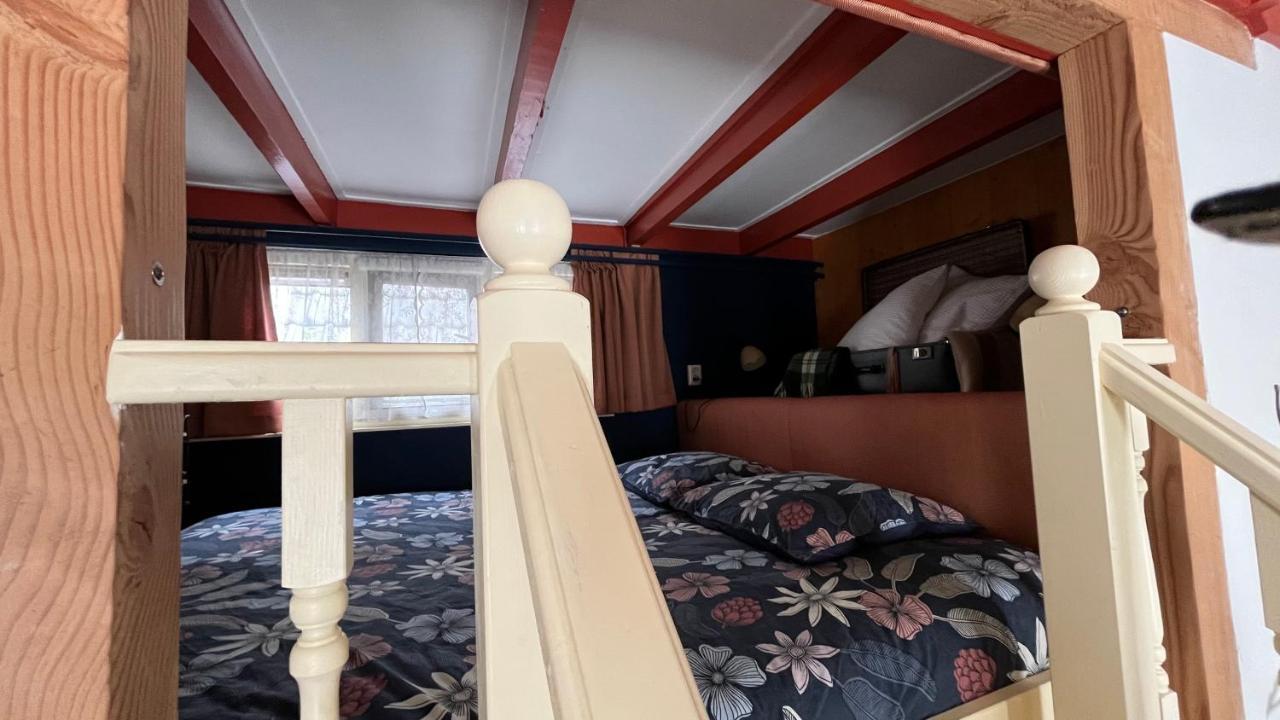 Onze Logeerkamer Leilighet Deil Eksteriør bilde